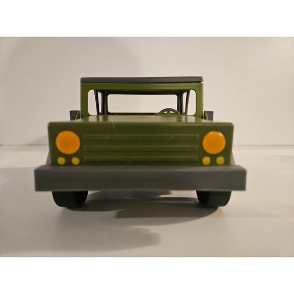 2 Lot Roblox Sheriff & Apocalypse Rising Jeep Vehicle Neighborhood Robloxia - Picture 3 of 14